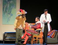 Un marido de ida y vuelta